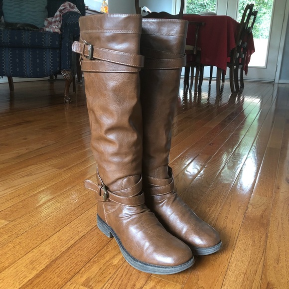 madden girl riding boots